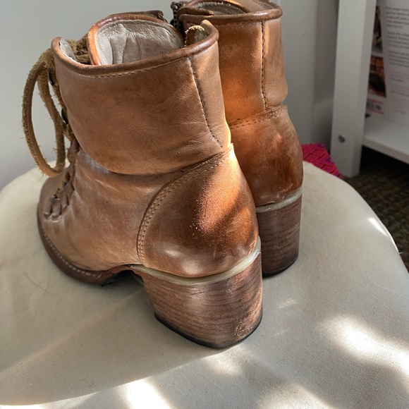 Freebird Devin Boots - Picture 6 of 6